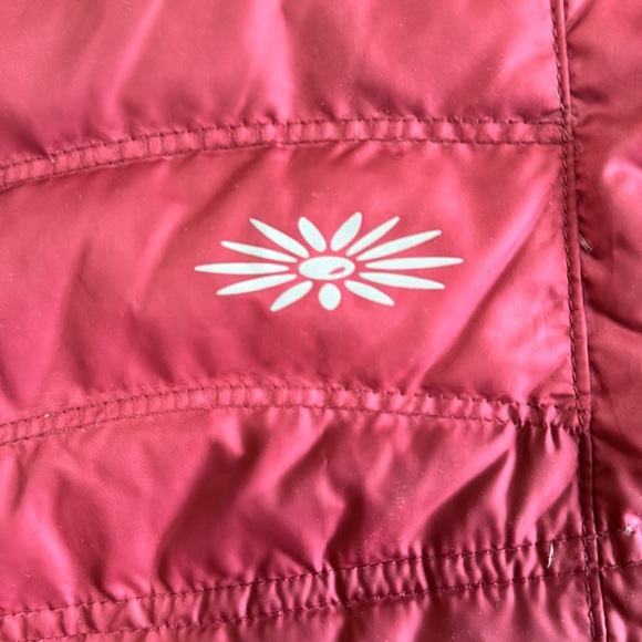 SKHOOP Short Down Skirt - Picture 5 of 10